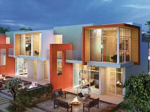 Phase 1 of DAMAC Properties’ AKOYA imagine villas sold out; phase 2 planned