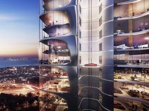 داماك العقارية تطلق وحدات سكنية جديدة في "أيكون سيتي" بإطلالة على قناة دبي المائية