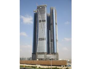 DAMAC Towers by Paramount Hotels & Resorts