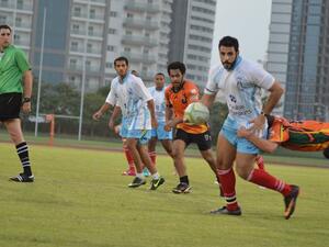 UAE Rugby