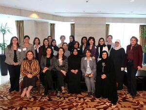 Dubai Business Women Council
