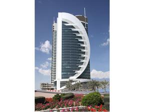 Doha Bank tower