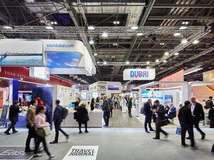 معرض آي تي بي برلين