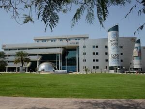 جمارك دبي تطرح 144 شاغراً خلال معرض الإمارات للوظائف 2017 