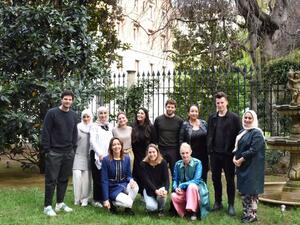 أسبوع ميلان للتصميم 2017