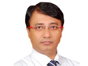 دي دي ميشرا، المدير الأعلى للأبحاث في جارتنر