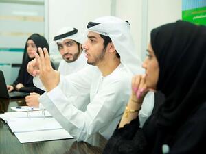 DEWA summer training programme 2016