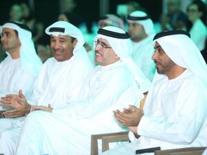 During the event