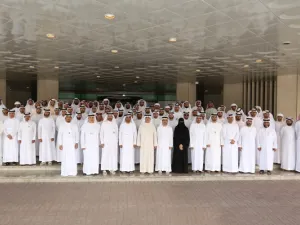 خلال الحدث