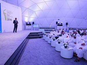 During the event