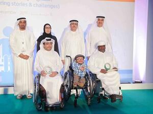 During the event