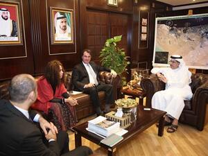 During the meeting