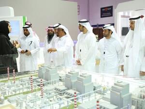 During the event