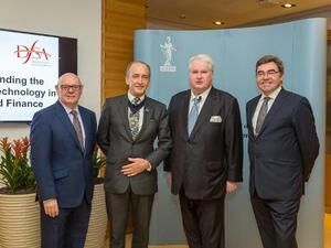 The event was attended by over 100 delegates. 