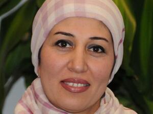 Sawsan Abulhassan, Deputy Group CEO, Private Banking and Wealth Management, Ahli United Bank B.S.C