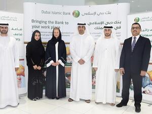 10 runners-up were selected for every draw, each receiving an AED 5,000 pre-loaded DIB card.