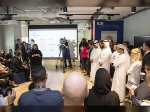 DIFC said the finalists were selected based on their level of business maturity, potential to thrive at the accelerator and “degree of fit” with the partnering financial institutions. (GB)