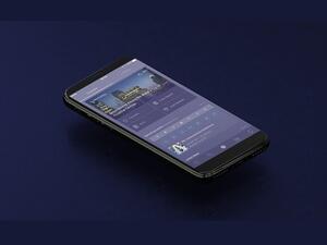DIFC Connect Mobile App
