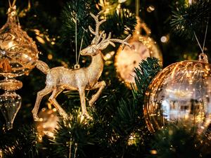 Four Seasons will ensure holiday time is sparklingly special.