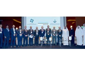 خلال ورشة العمل