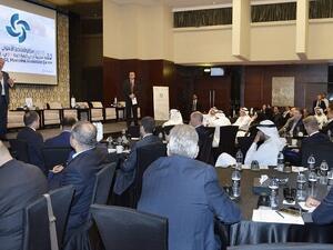 استقطبت ورشة العمل مشاركة رفيعة المستوى من رواد الصناعة البحرية.