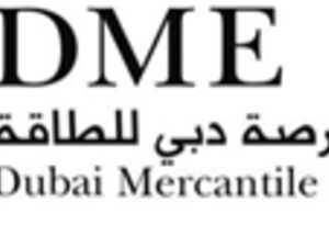 Dubai Mercantile Exchange