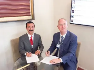 خلال الحدث
