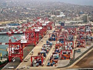 DP World Callao is the first facility on South American West Coast to attain the standard