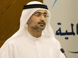Mohamed Sharaf, Chief Executive Officer, DP World