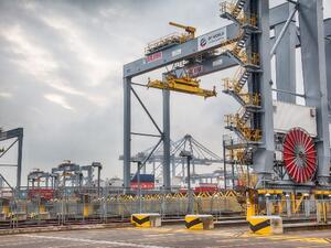 موانئ دبي العالمية تسعى لضمان استمرار توفير تجربة متميزة لعملائها عبر محفظة أعمالها العالمية