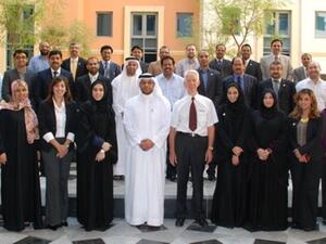 DQA assessors