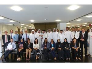 ADCP deploys its experience to extract superior performance from property portfolios, thus the CFI judges agree that ADCP is a worthy recipient of the ‘Best Property Management Team – UAE 2017’ Award.