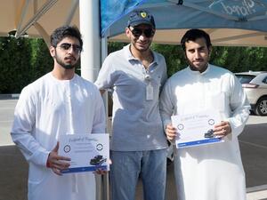 سلطت الجلسات الضوء على أبرز المشاكل التي يواجهها السائقون اليافعون، مثل السرعة، ومخاطر القيادة في حالات الارهاق أو تشتّت الذهن