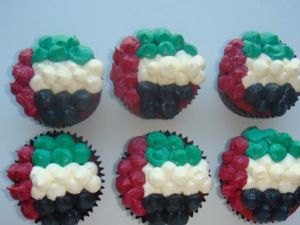 Kitsch Cupcakes
