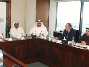 During the meeting