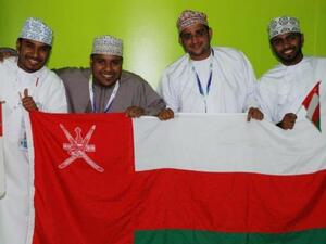 During the event