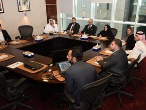 تأتي هذه الزيارة في إطار التعاون المشترك، وتبادل الخبرات مع الجهات الحكومية على مستوى الدولة بما يخدم الصالح العام.