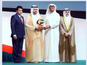 خلال الحدث