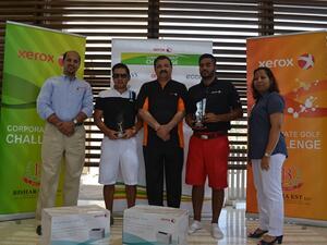 Xerox Corporate Golf Challenge
