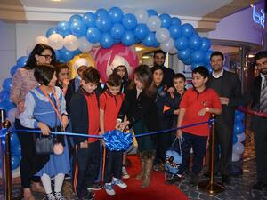 مركز معلومات الوظائف للأطفال في كيدزانيا