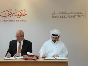 During the agreement