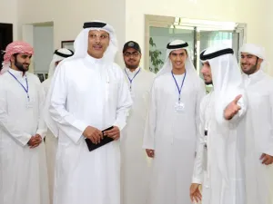 خلال الحدث