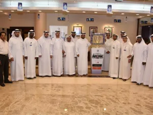 خلال الحدث