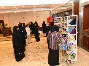 خلال الحدث
