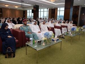 The Successful Marriage program brought together 200 prospective brides and grooms from both entities ahead of the 7th Mass Wedding.
