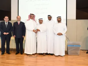 خلال الحدث