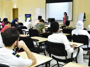 الفصل الدراسي الصيفي سيشهد تنفيذ الجامعة لخطتها السنوية الشاملة لتحديث وتطوير وصيانة القاعات الدراسية والمختبرات العلمية المزودة بأحدث الأجهزة في فرعيها.