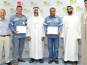 Ozone Day at EMAL