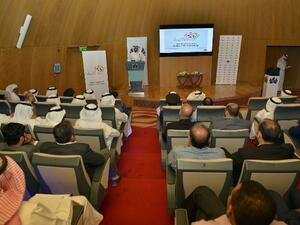 الحضور في فعالية أطلق العنان للابتكار.