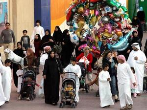 انطلاقة جديدة لمهرجان دبي للتسوق اليوم